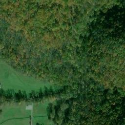 Satellite imagery of Cedar Bluff, US