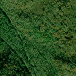 Satellite imagery of Twomile Lead, US