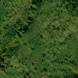 Satellite imagery of Twomile Lead, US