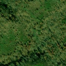 Satellite imagery of Twomile Lead, US
