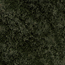 Satellite imagery of Mount Sterling Ridge, US