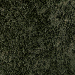Satellite imagery of Mount Sterling Ridge, US