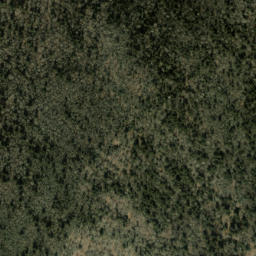 Satellite imagery of Mount Sterling Ridge, US