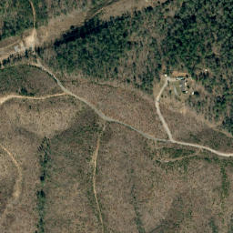 Satellite imagery of Prospect Ridge, US