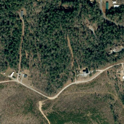 Satellite imagery of Prospect Ridge, US