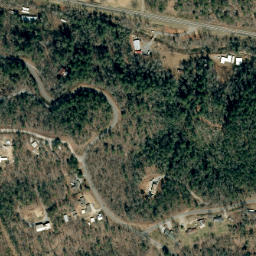 Satellite imagery of Prospect Ridge, US