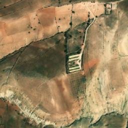 Satellite imagery of Haoud M’barek, DZ