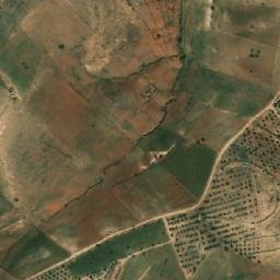 Satellite imagery of Koudia M’ta Khenegel el Guettar, DZ
