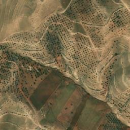 Satellite imagery of Er Rious, DZ