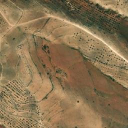 Satellite imagery of Er Rious, DZ