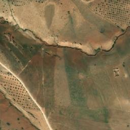 Satellite imagery of Er Rious, DZ