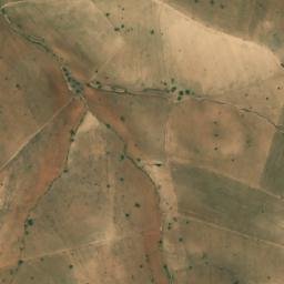 Satellite imagery of El Hachem, DZ