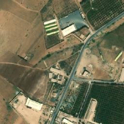 Satellite imagery of El Hachem, DZ
