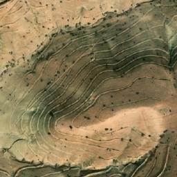 Satellite imagery of Koudiet Ank el Djemel, DZ