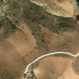 Satellite imagery of Koudiet Ank el Djemel, DZ