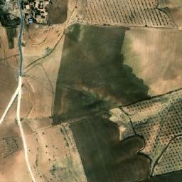 Satellite imagery of Koudiet Ank el Djemel, DZ