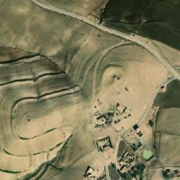 Satellite imagery of Koudiet Esserdj, DZ