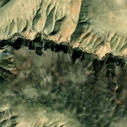 Satellite imagery of Koudiat Temmedda, DZ