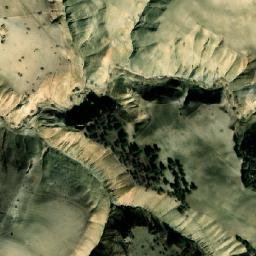 Satellite imagery of Koudiat Temmedda, DZ