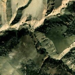 Satellite imagery of Koudiat Temmedda, DZ