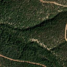 Satellite imagery of Koudiet Serdja, DZ