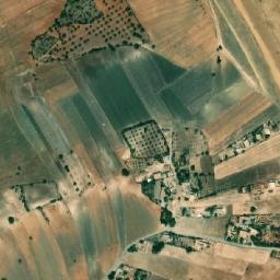 Satellite imagery of El Kessekis, DZ