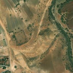 Satellite imagery of El Kessekis, DZ