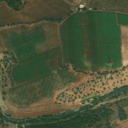 Satellite imagery of El Kessekis, DZ