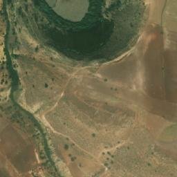 Satellite imagery of Koudiet Nasli, DZ