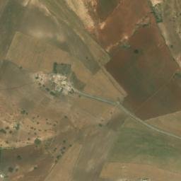 Satellite imagery of Djebel Mecherga, DZ