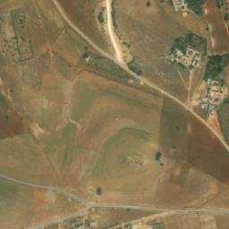 Satellite imagery of Djebel Mecherga, DZ