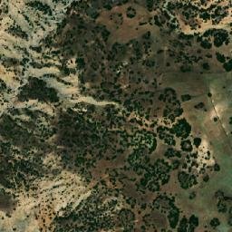 Satellite imagery of Medjar el Hamri, DZ