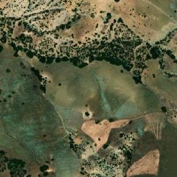 Satellite imagery of Medjar el Hamri, DZ
