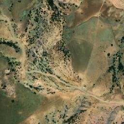 Satellite imagery of Medjar el Hamri, DZ