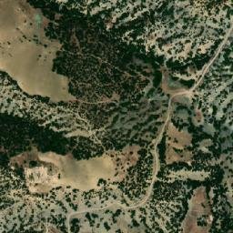 Satellite imagery of Koudiat Medjadja, DZ