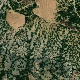 Satellite imagery of Koudiat Medjadja, DZ