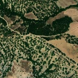 Satellite imagery of Koudiat Medjadja, DZ