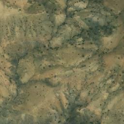 Satellite imagery of Djebel Chakha, DZ