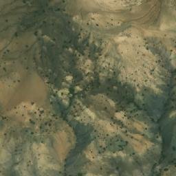 Satellite imagery of Djebel Chakha, DZ