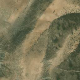 Satellite imagery of Koudia Khattala, DZ