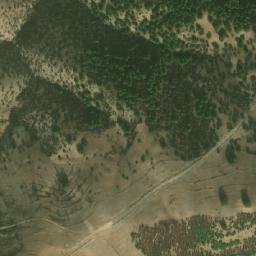 Satellite imagery of Koudia Khattala, DZ