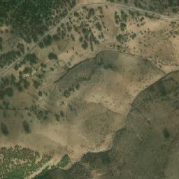 Satellite imagery of Koudia Khattala, DZ