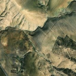 Satellite imagery of Djebel el Djelab, DZ