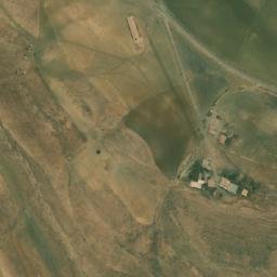 Satellite imagery of Mergueb el Agab, DZ