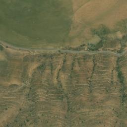 Satellite imagery of Mergueb el Agab, DZ
