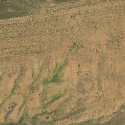 Satellite imagery of Kef el Djenane, DZ