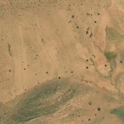Satellite imagery of Kef el Djenane, DZ