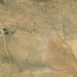 Satellite imagery of Draa Saoud, DZ