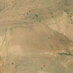 Satellite imagery of Draa Saoud, DZ