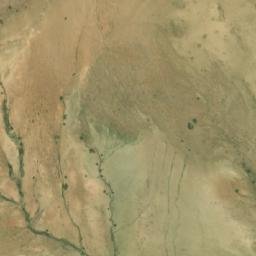 Satellite imagery of Draa Saoud, DZ